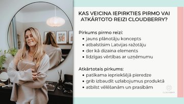 Презентация 'Integrētās mārketinga komunikācijas novērtēšana - Cloudberry', 16.