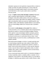 Эссе 'Pārtikas tehnoloģija un kulinārija: inovācijas, kvalitāte un mūsdienu tendences', 4.