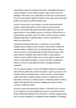 Эссе 'Pārtikas tehnoloģija un kulinārija: inovācijas, kvalitāte un mūsdienu tendences', 5.