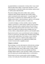 Эссе 'Pārtikas tehnoloģija un kulinārija: inovācijas, kvalitāte un mūsdienu tendences', 6.