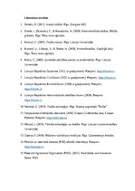 Эссе 'Pārtikas tehnoloģija un kulinārija: inovācijas, kvalitāte un mūsdienu tendences', 8.