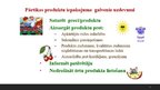 Презентация 'Dārzeņu un augļu iepakojuma nozīme noliktavas procesos', 2.