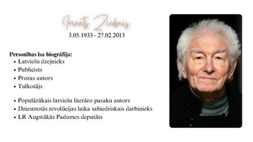 Презентация 'Latvijas patrioti', 5.