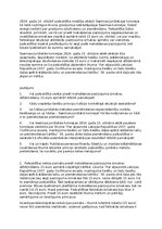 Конспект 'Kāzusa risinājums par pašvaldības tiesībām noteikt maksāšanas paziņojuma izmaksa', 2.