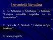 Презентация 'Latvijas derīgie izrakteņi', 14.