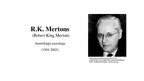 Презентация 'Roberts Kings Mertons', 2.