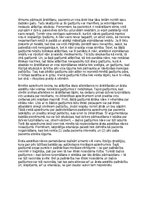 Эссе 'Ētiskie apsvērumi, kas atbalsta ārsta asistētu nāvi', 3.