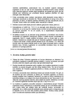 Реферат 'Mācību programmas Socrates/Erasmus tūrisma studiju raksturojums', 17.