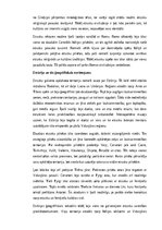 Конспект 'Etruski: vēsture, kultūra, mitoloģija, sabiedrība un kultūras mantojums', 2.