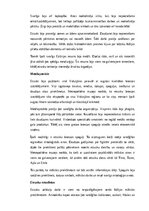 Конспект 'Etruski: vēsture, kultūra, mitoloģija, sabiedrība un kultūras mantojums', 9.