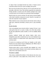 Конспект 'Etruski: vēsture, kultūra, mitoloģija, sabiedrība un kultūras mantojums', 10.