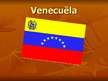 Презентация 'Venecuēla', 1.