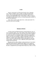 Реферат 'Alķīmija', 3.