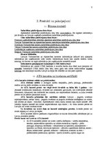 Реферат 'Informācijas avoti uzņēmējdarbībā. Latvijas Tirdzniecības un rūpniecības kamera', 5.