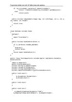 Образец документа 'Programmas izstrāde Java II vidē. GIF attēla pikseļu datu iegūšana', 16.