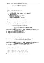Образец документа 'Programmas izstrāde Java II vidē. GIF attēla pikseļu datu iegūšana', 18.