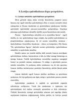 Дипломная 'Latvijas nedzīvības apdrošināšanas tirgus ekonomiskā analīze', 87.