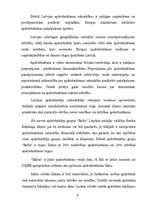 Дипломная 'Latvijas nedzīvības apdrošināšanas tirgus ekonomiskā analīze', 92.