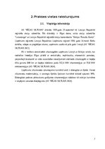 Отчёт по практике 'Prakses atskaite AS "Rīgas Siltums"', 7.