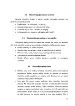 Отчёт по практике 'Prakses atskaite AS "Rīgas Siltums"', 11.