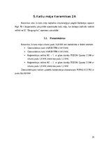 Отчёт по практике 'Prakses atskaite AS "Rīgas Siltums"', 35.