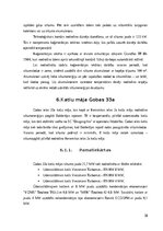 Отчёт по практике 'Prakses atskaite AS "Rīgas Siltums"', 38.