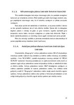 Отчёт по практике 'Prakses atskaite AS "Rīgas Siltums"', 42.