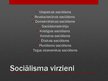 Презентация 'Sociālisms', 4.