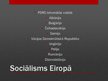 Презентация 'Sociālisms', 6.