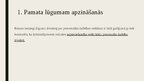 Презентация 'Lūgums ārvalstij par procesuālās darbības veikšanu', 5.