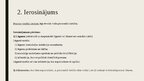 Презентация 'Lūgums ārvalstij par procesuālās darbības veikšanu', 6.
