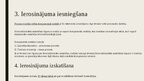 Презентация 'Lūgums ārvalstij par procesuālās darbības veikšanu', 8.
