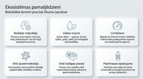 Презентация 'Dabas resursu nodoklis Latvijā', 3.
