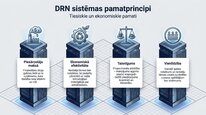 Презентация 'Dabas resursu nodoklis Latvijā', 5.