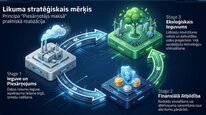 Презентация 'Dabas resursu nodoklis Latvijā', 6.