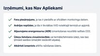 Презентация 'Dabas resursu nodoklis Latvijā', 14.