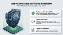 Презентация 'Dabas resursu nodoklis Latvijā', 24.