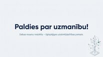Презентация 'Dabas resursu nodoklis Latvijā', 30.