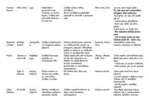 Конспект 'Tematika, problemātika un atziņas vidusskolā apgūtajos literatūras darbos', 2.