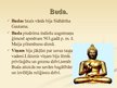 Презентация 'Islāms, budisms, hinduisms un sintoisms', 13.