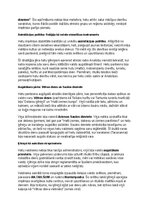 Конспект 'Hetitu vēsture, kultūra, mitoloģija, sabiedrība un kultūras mantojums', 5.