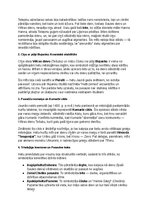 Конспект 'Hetitu vēsture, kultūra, mitoloģija, sabiedrība un kultūras mantojums', 7.