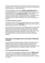 Конспект 'Hetitu vēsture, kultūra, mitoloģija, sabiedrība un kultūras mantojums', 13.