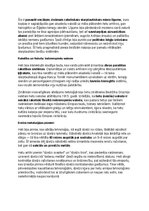 Конспект 'Hetitu vēsture, kultūra, mitoloģija, sabiedrība un kultūras mantojums', 14.
