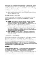 Конспект 'Hetitu vēsture, kultūra, mitoloģija, sabiedrība un kultūras mantojums', 18.