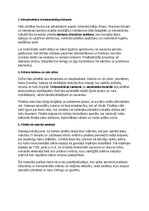 Конспект 'Hetitu vēsture, kultūra, mitoloģija, sabiedrība un kultūras mantojums', 20.