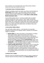 Конспект 'Hetitu vēsture, kultūra, mitoloģija, sabiedrība un kultūras mantojums', 23.