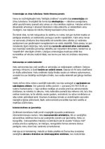 Конспект 'Hetitu vēsture, kultūra, mitoloģija, sabiedrība un kultūras mantojums', 25.