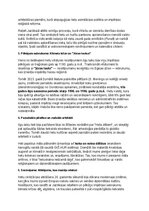 Конспект 'Hetitu vēsture, kultūra, mitoloģija, sabiedrība un kultūras mantojums', 33.