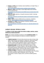 Конспект 'Hetitu vēsture, kultūra, mitoloģija, sabiedrība un kultūras mantojums', 38.
